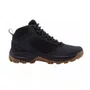 Bota Columbia Masculina Transverse Hike Waterproof Preta