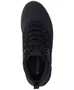Bota Columbia Masculina Transverse Hike Waterproof Preta