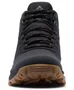 Bota Columbia Masculina Transverse Hike Waterproof Preta
