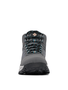 Bota Columbia Masculina Transverse™ Hike Waterproof Cinza