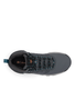 Bota Columbia Masculina Transverse™ Hike Waterproof Cinza