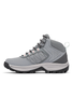 Bota Columbia Feminina Transverse Hike Waterproof Cinza