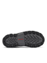 Bota Columbia Feminina Transverse Hike Waterproof Cinza