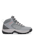 Bota Columbia Feminina Transverse Hike Waterproof Cinza