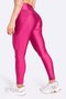 Calça Legging HUPI Color Rosa