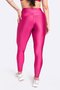 Calça Legging HUPI Color Rosa