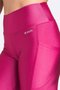 Calça Legging HUPI Color Rosa