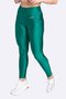 Calça Legging HUPI Color Verde 