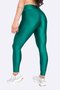 Calça Legging HUPI Color Verde 