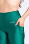 Calça Legging HUPI Color Verde 