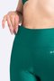 Calça Legging HUPI Color Verde 