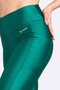Calça Legging HUPI Color Verde 