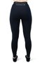 Calça Legging HUPI Femme Feminino Preto