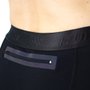 Calça Legging HUPI Femme Feminino Preto