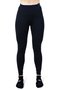 Calça Legging HUPI Femme Feminino Preto