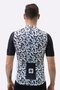 Camisa de Ciclismo HUPI Leogang