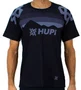 Camisa HUPI New Shadow All Black