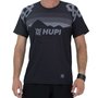 Camisa HUPI New Shadow All Black