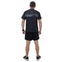 Camisa HUPI New Shadow All Black