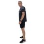 Camisa HUPI New Shadow All Black