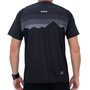 Camisa HUPI New Shadow All Black