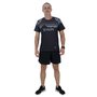 Camisa HUPI New Shadow All Black