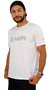 Camiseta Masculina HUPI Cheek