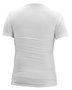 Camisa Segunda Pele HUPI Manga Curta Branco