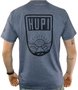 Camiseta Casual HUPI Sun
