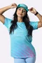 Camiseta Dry Fit Feminina HUPI Aura