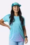 Camiseta Dry Fit Feminina HUPI Aura
