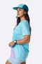 Camiseta Dry Fit Feminina HUPI Aura