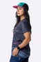 Camiseta Dry Fit Feminina HUPI Breeze