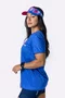 Camiseta Dry Fit Feminina HUPI Essense