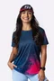 Camiseta Dry Fit Feminina HUPI Motion