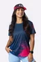 Camiseta Dry Fit Feminina HUPI Motion