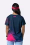 Camiseta Dry Fit Feminina HUPI Motion