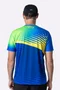 Camiseta Dry Fit HUPI Brasa 4 Masculina