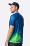 Camiseta Dry Fit HUPI Impact Masculina