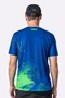 Camiseta Dry Fit HUPI Impact Masculina