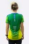 Camiseta Feminina HUPI Brasil Soul