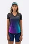 Camiseta Dry Fit Feminina HUPI Boreal