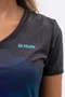 Camiseta Dry Fit Feminina HUPI Boreal