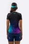 Camiseta Dry Fit Feminina HUPI Boreal