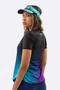 Camiseta Dry Fit Feminina HUPI Boreal