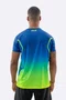 Camiseta Dry HUPI Brasa 1 Masculina