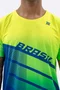 Camiseta Dry HUPI Brasa 2 Masculina