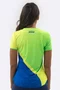Camiseta Dry Fit Feminina HUPI Brasa 3