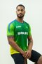 Camiseta HUPI Brasil Soul
