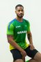 Camiseta HUPI Brasil Soul